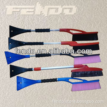 snow brush for car cleaning